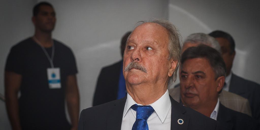 (Vinnicius Silva/Cruzeiro)