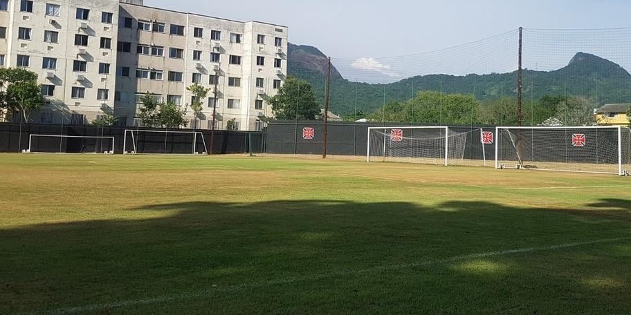 (Vasco FC)