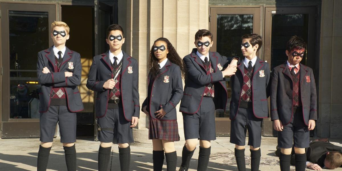 (Christos Kalohoridis/Netflix/Divulgação)