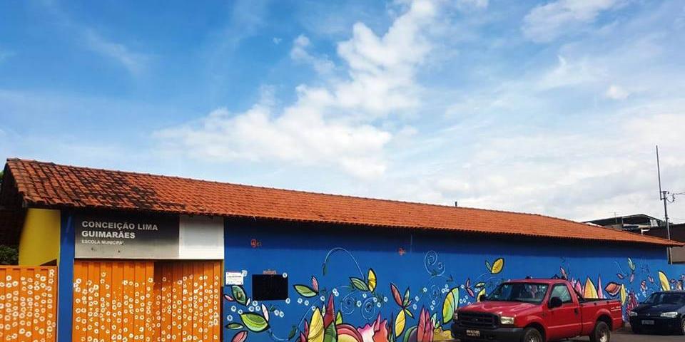 (Divulgação/Prefeitura de Congonhas)