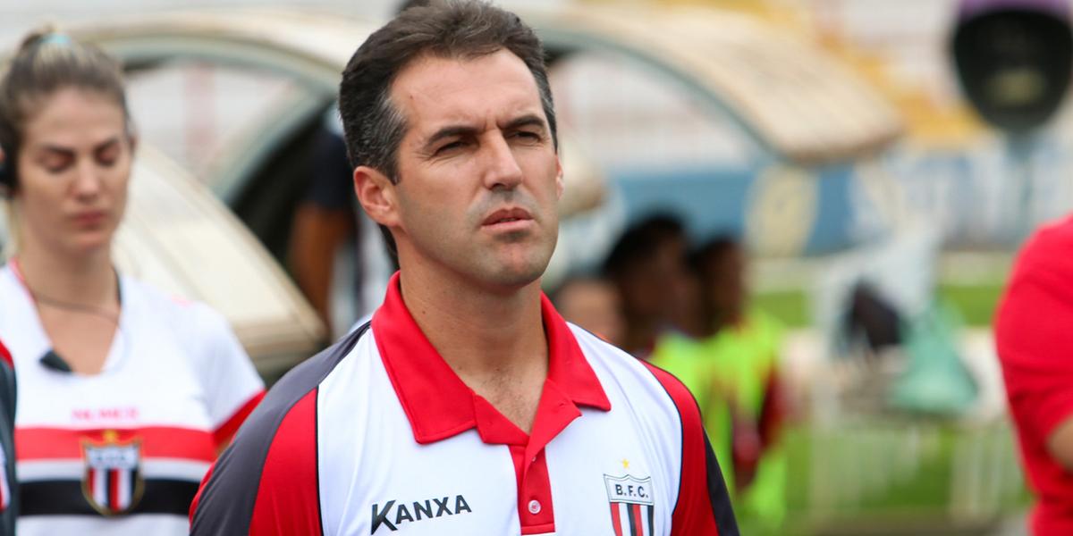  (Rogério Moroti - AGÊNCIA Botafogo)