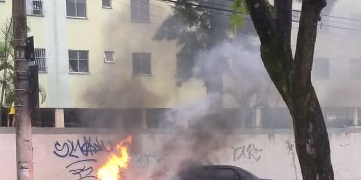 (Bombeiros/Divulgação)