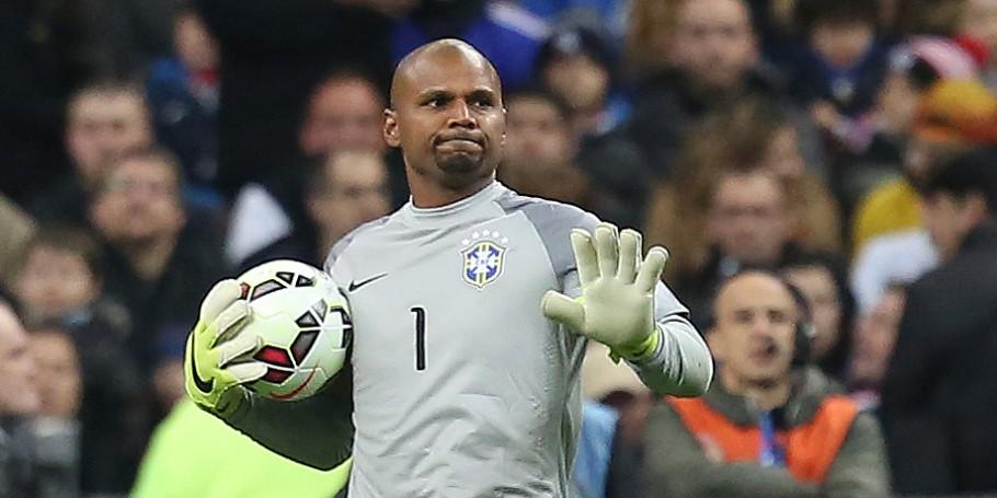 (Rafael Ribeiro/CBF)