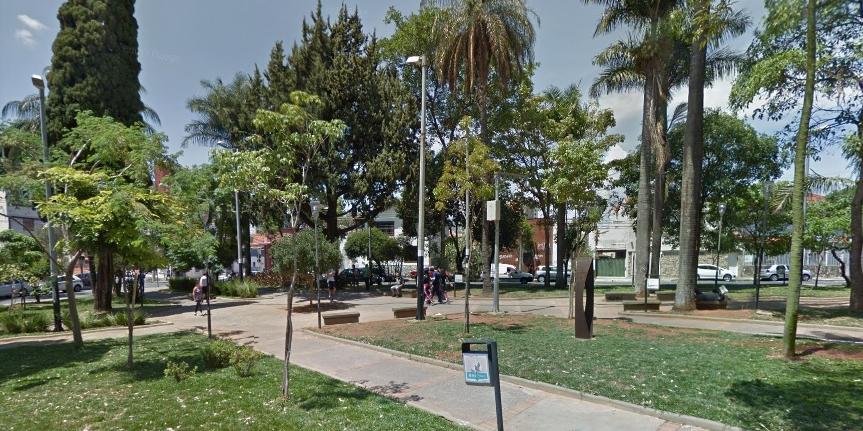 (Reprodução/Google Maps)