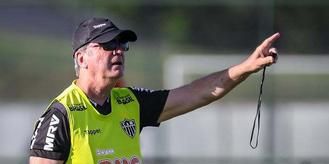 (Bruno Cantini/Atlético)