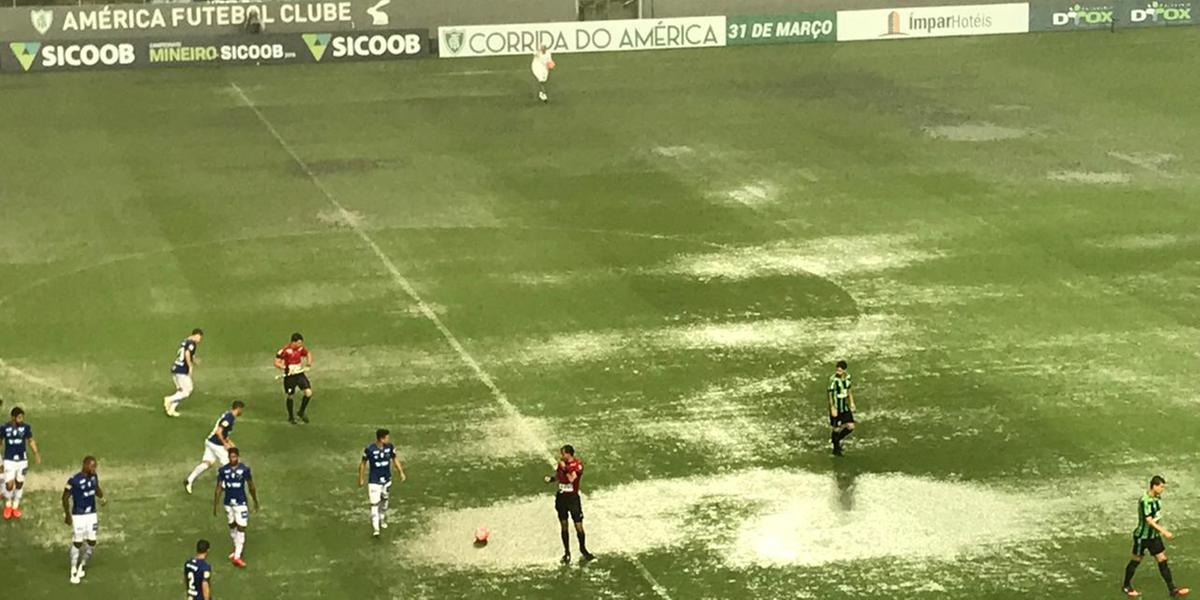 (Guilherme Guimaraes/Hoje em Dia )