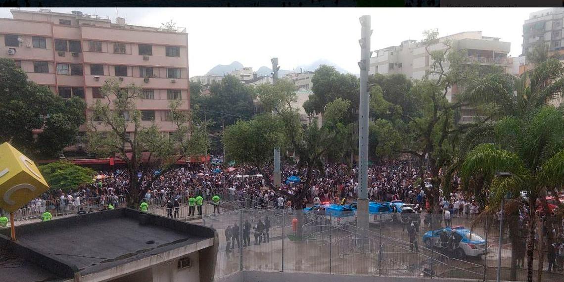 (Policia Militar RJ/Divulgação)