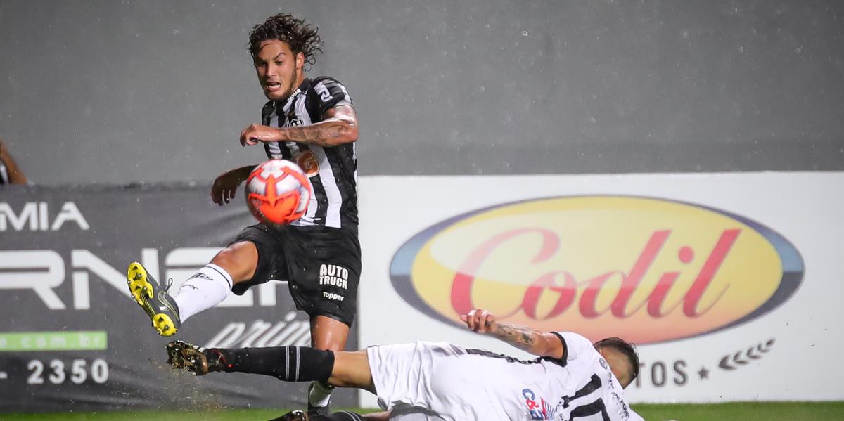 (Bruno Cantini / Atlético)