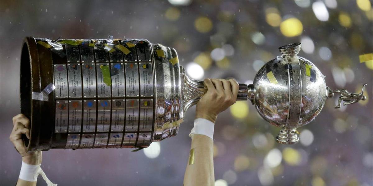 (Conmebol / Divulgação)
