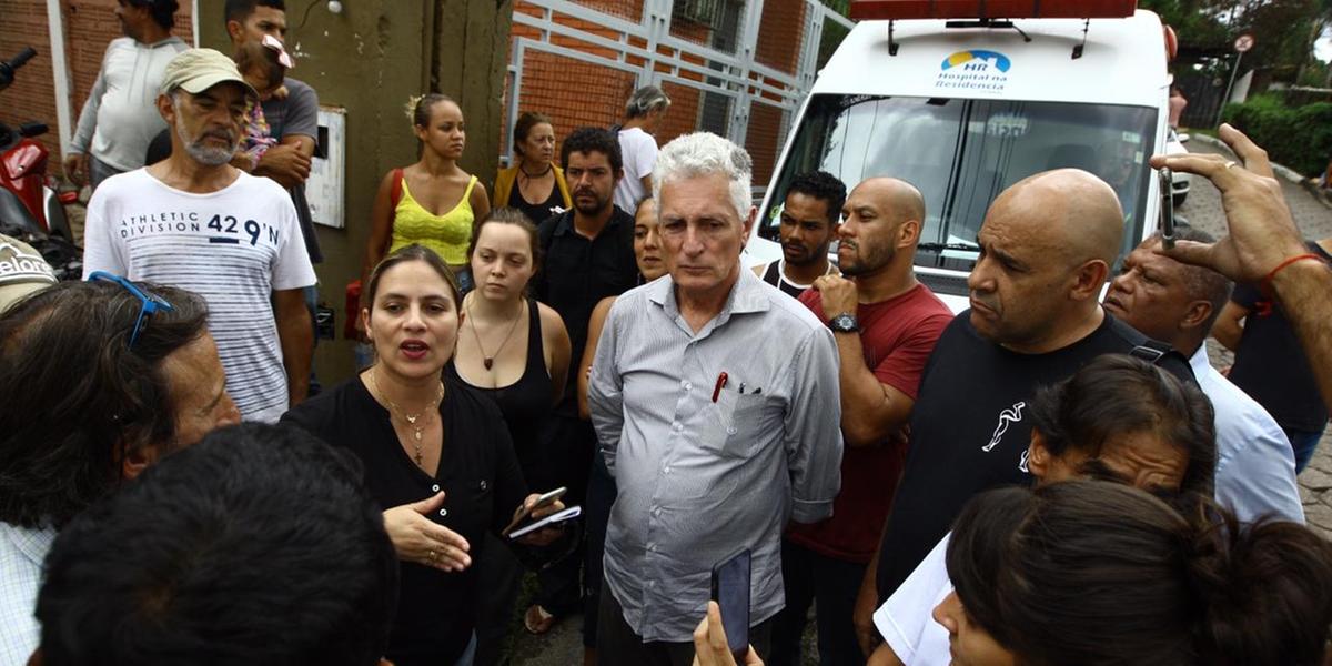 (Flávio Tavares / Hoje em Dia)