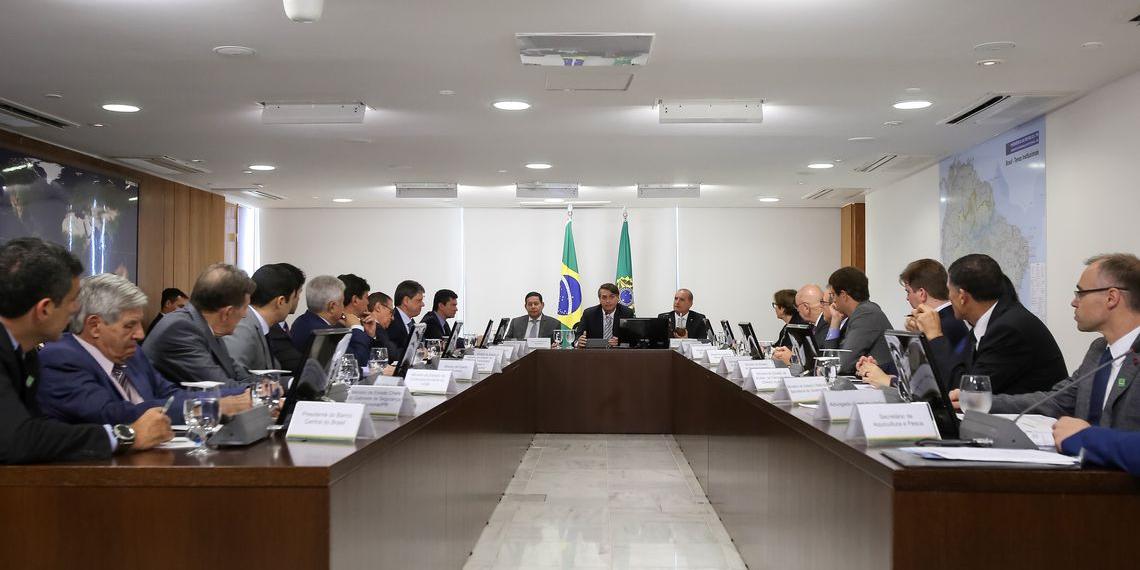 (Marcos Corrêa/PR)