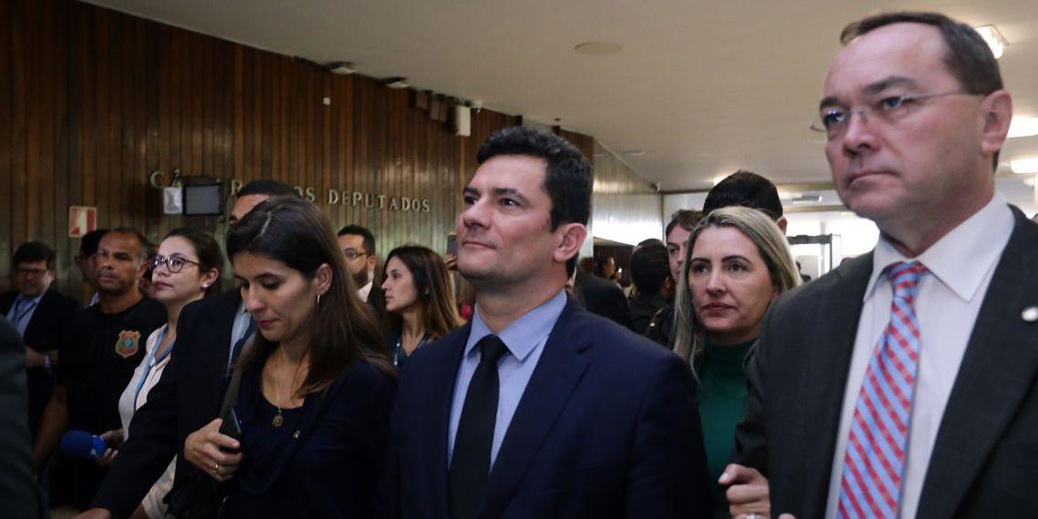 (Michel Jesus/Câmara dos Deputados)