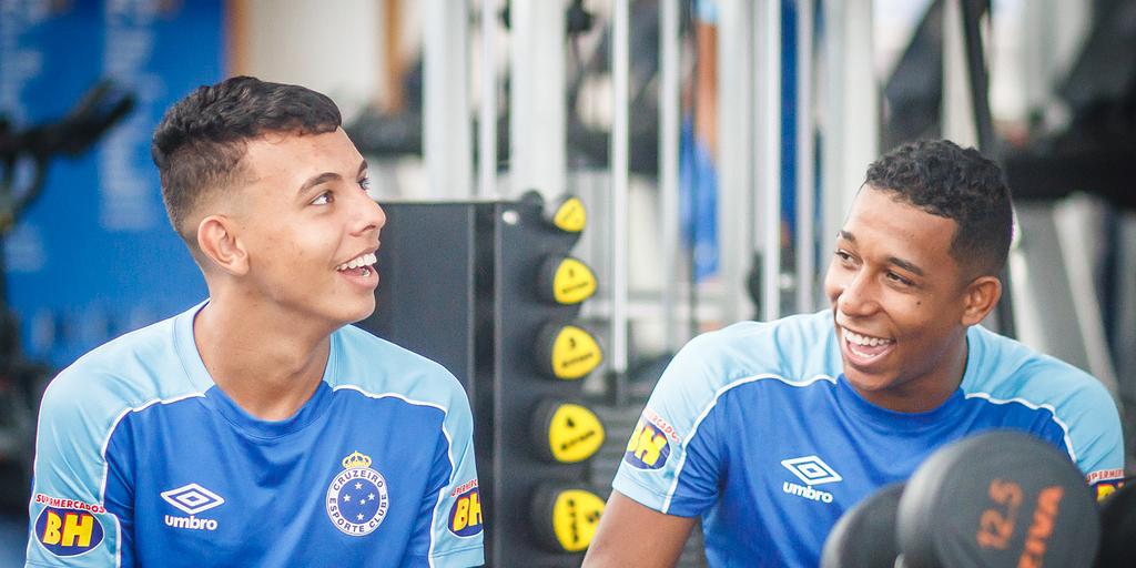 (Vinnicius Silva/Cruzeiro)