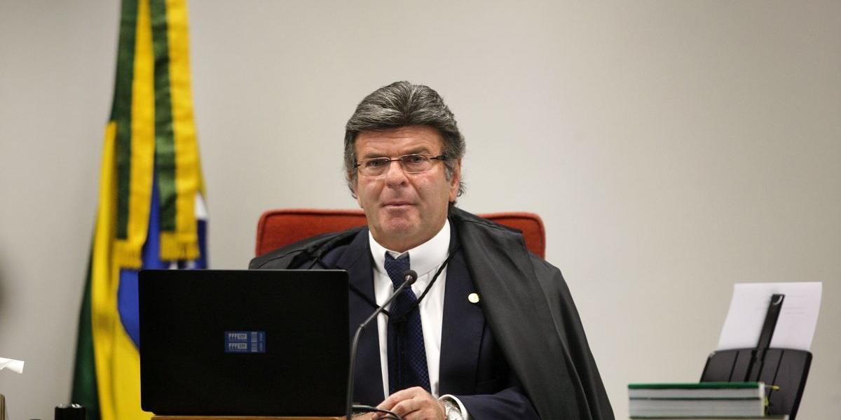 (Rosinei Coutinho/SCO/STF)