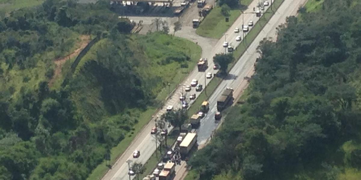 (Divulgação/ Brazilian Traffic Network)