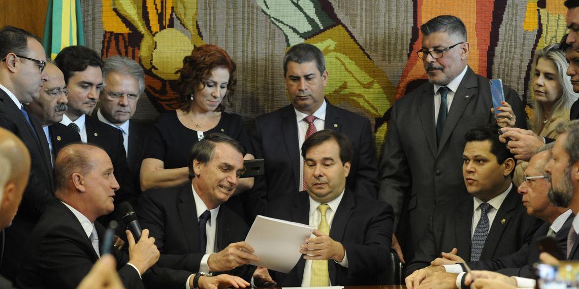 (Luis Macedo/Câmara dos Deputados)