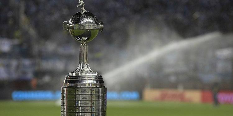 (Divulgação/Conmebol)