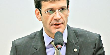 (Alex Ferreira/Cêmara dos Deputados)