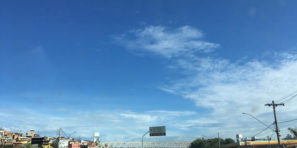 (Maurício Vieira/Hoje em Dia)