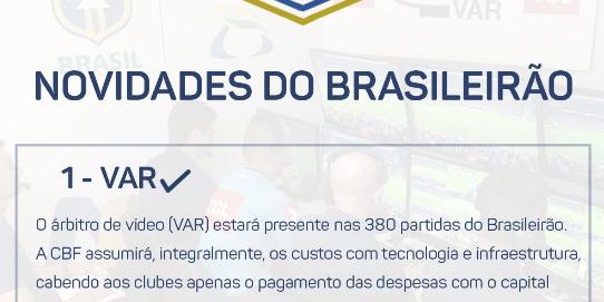  (Reprodução/CBF)