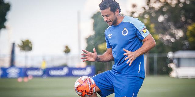 (Vinnicius Silva/Cruzeiro)