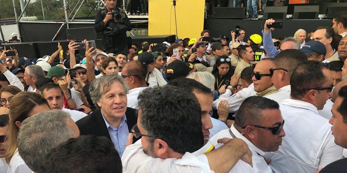 (Ernesto Araújo/Redes Sociais)