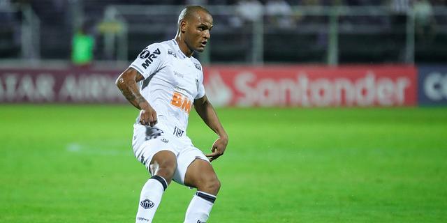 (Bruno Cantini/Atlético/divulgação)
