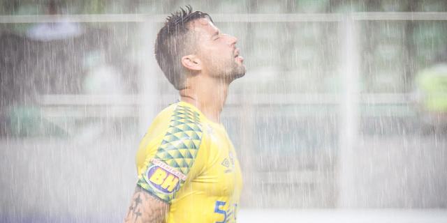 (Vinnicius Silva/Cruzeiro/Divulgação)
