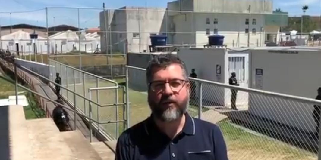 (Reprodução / Twitter)