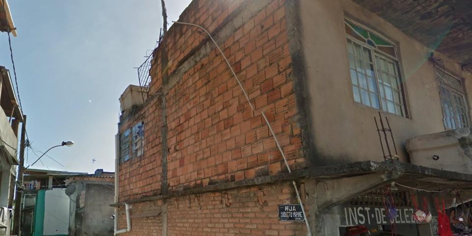 (Reprodução/Google Maps)