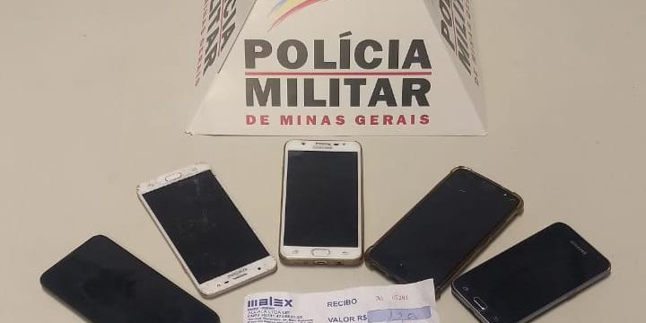 (Divulgação/Polícia Militar)