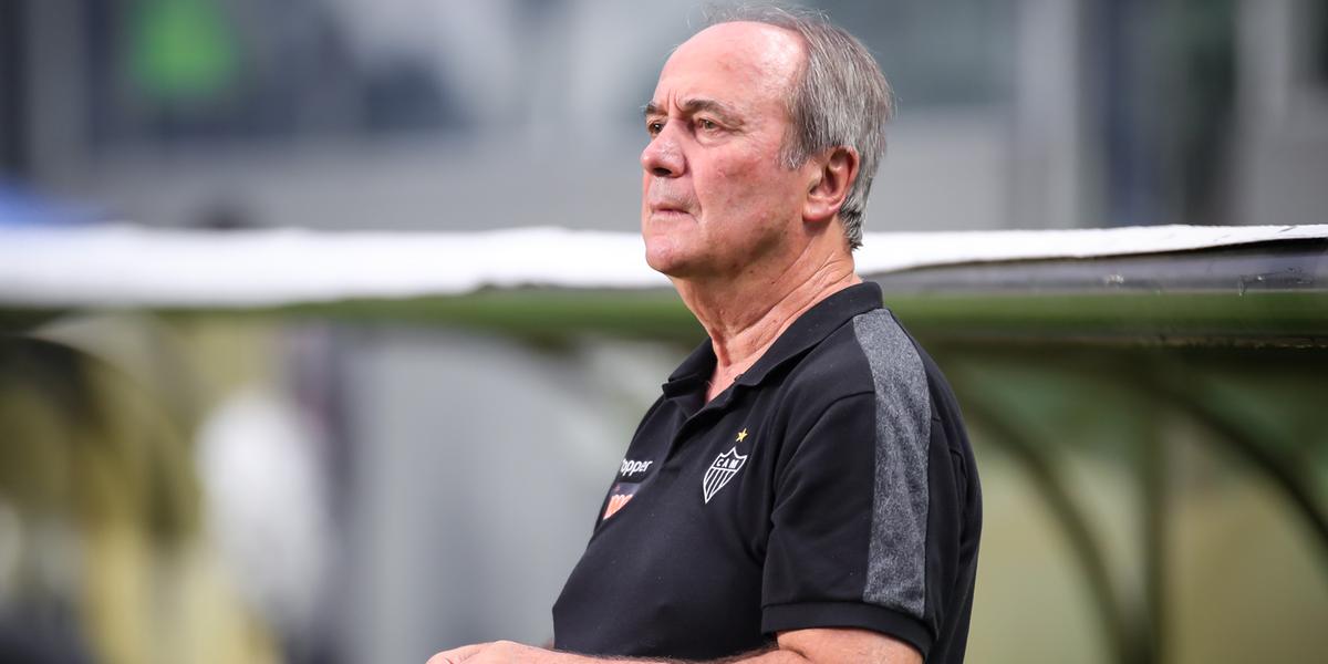  ( Bruno Cantini / Atlético)
