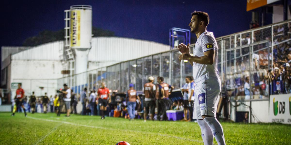  (Vinnicius Silva/Cruzeiro)