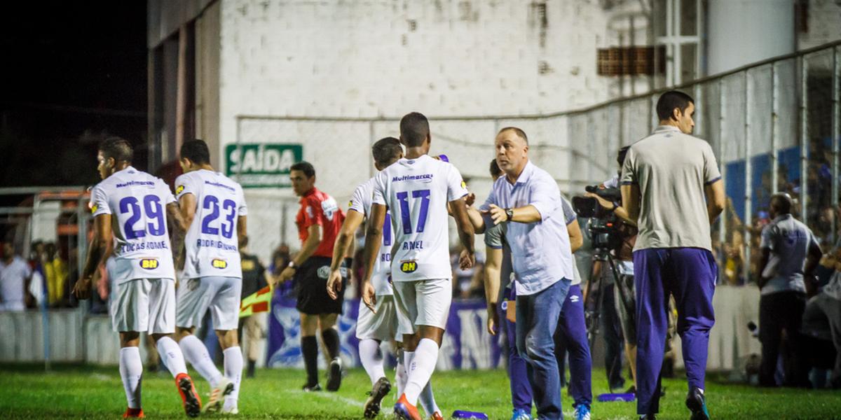  (Vinnicius Silva/Cruzeiro)