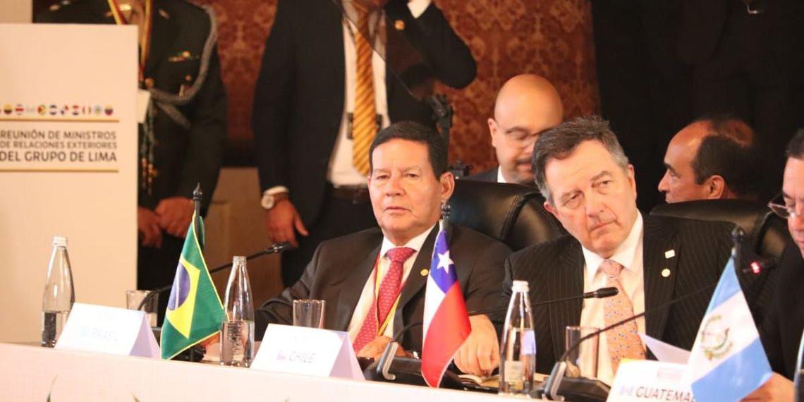 (Cancillería Colombia)
