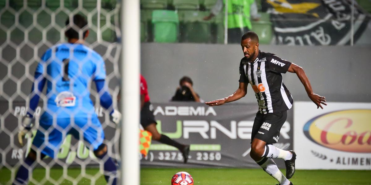 ( Bruno Cantini / Atlético)