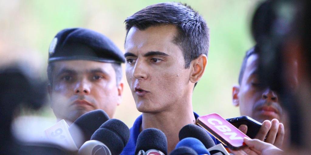 (Maurício Vieira)
