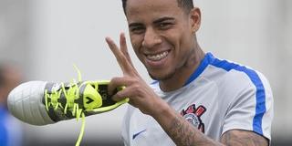 (Daniel Augusto Jr./Agência Corinthians)