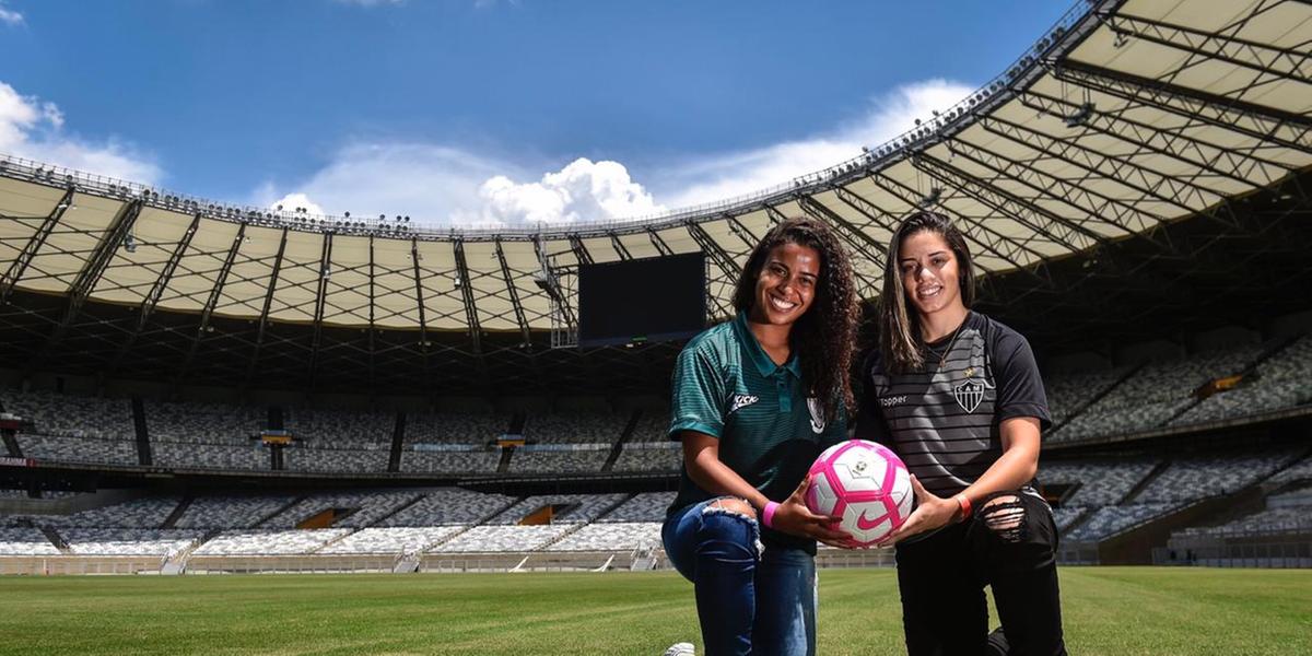 (Agência i7/Mineirão)