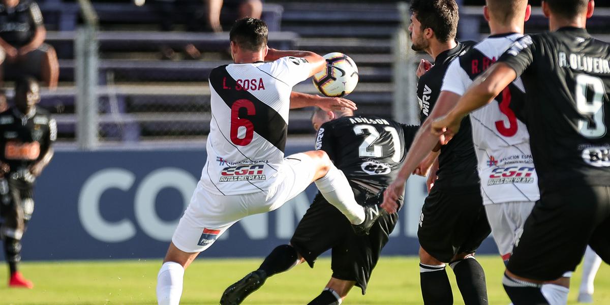 ( Bruno Cantini / Atlético)