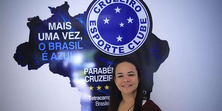 (Divulgação/Cruzeiro)