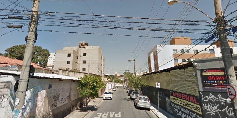 (REPRODUÇÃO / GOOGLE STREET VIEW)