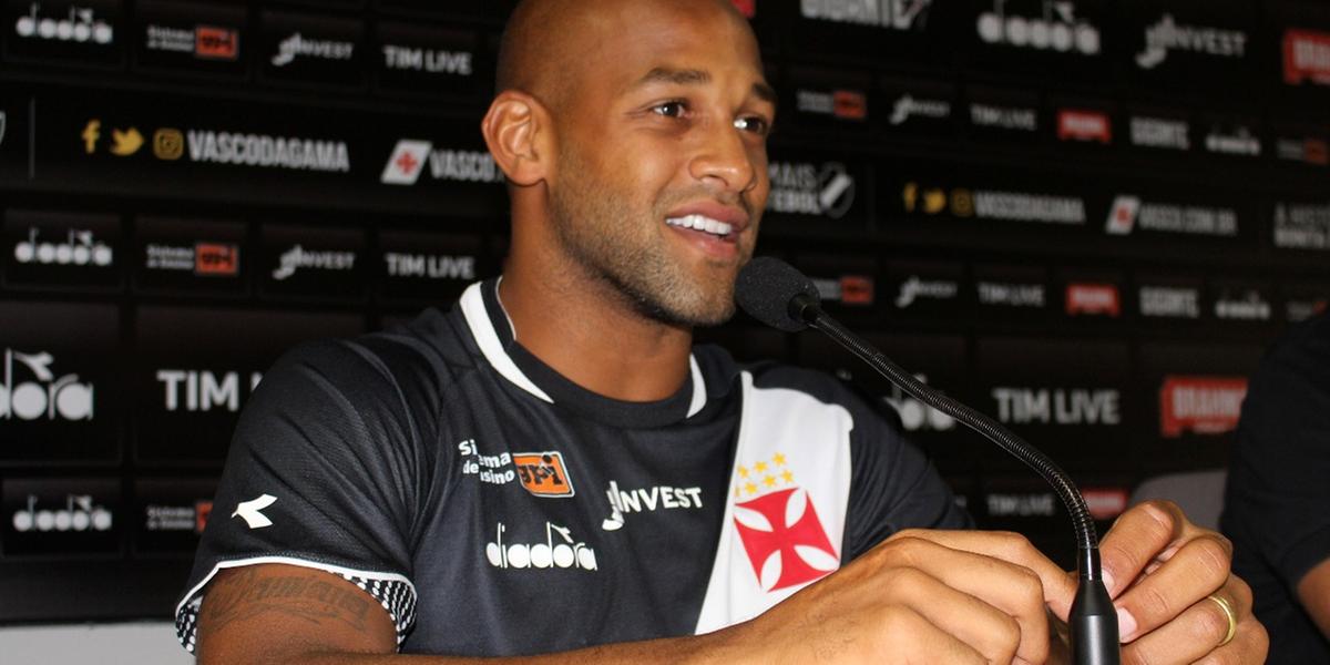 (Carlos Gregório Jr/Vasco.com.br)