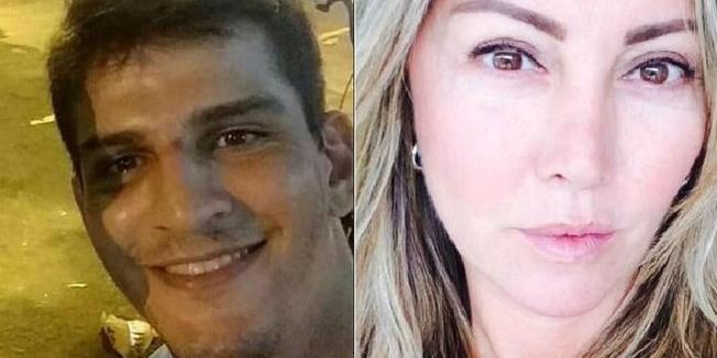 (Reprodução/Redes sociais)