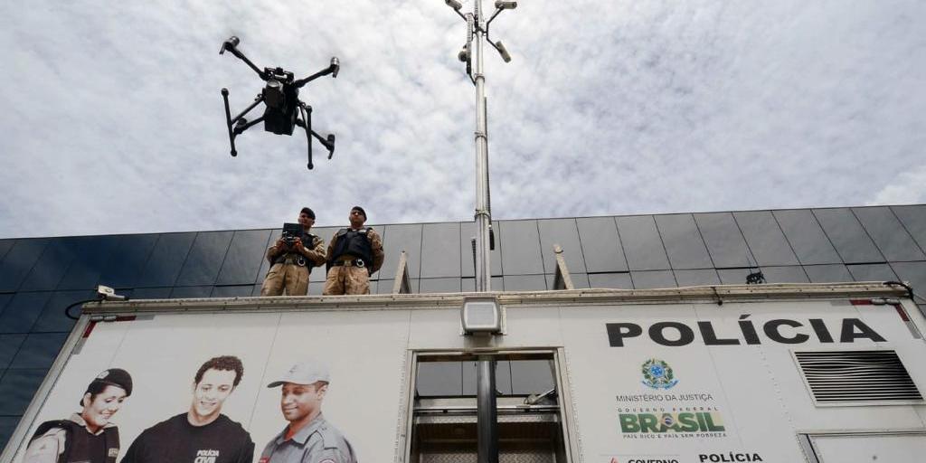 (Divulgação/Polícia Militar)