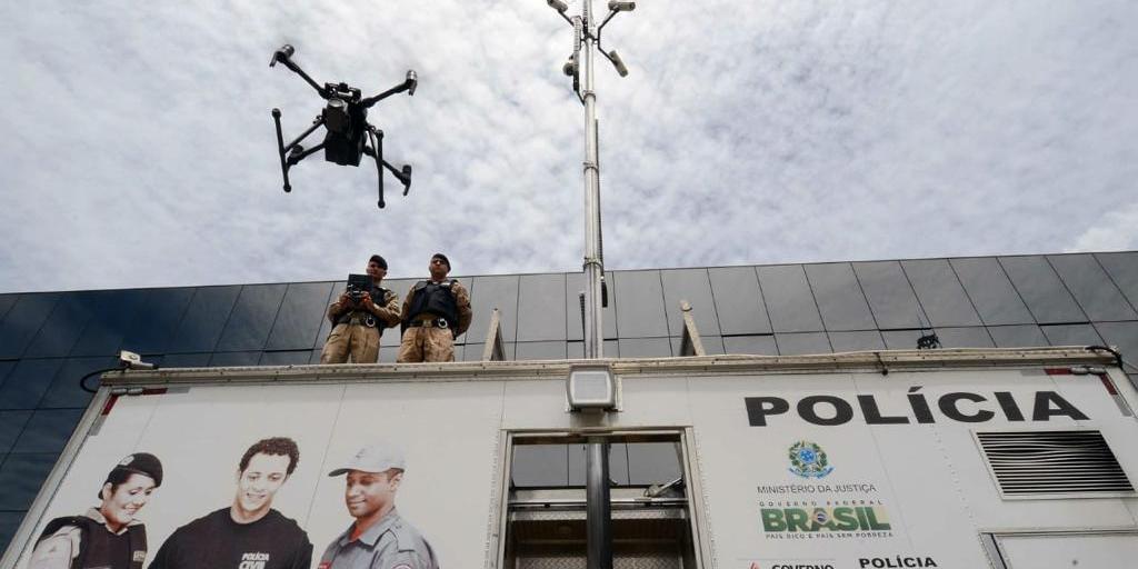  (Divulgação/Polícia Militar)