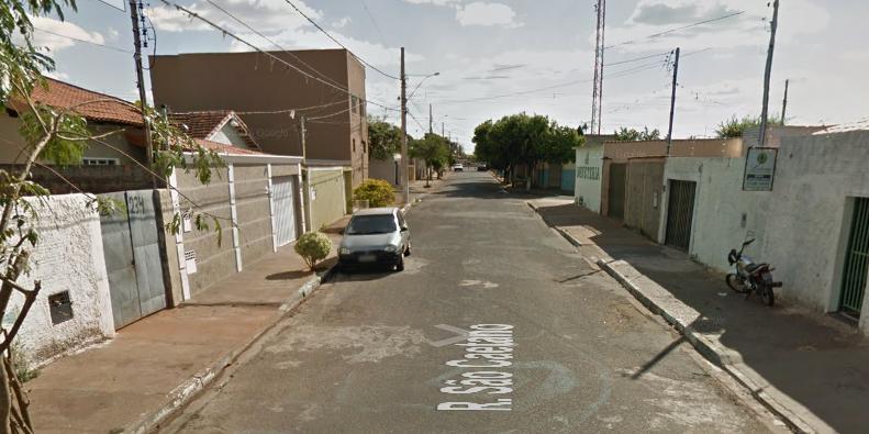  (Google Street View/Reprodução)