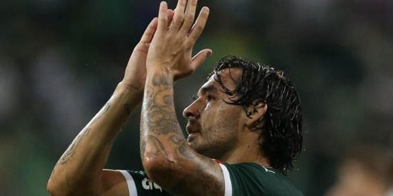 (Cesar Greco/Agência Palmeiras)