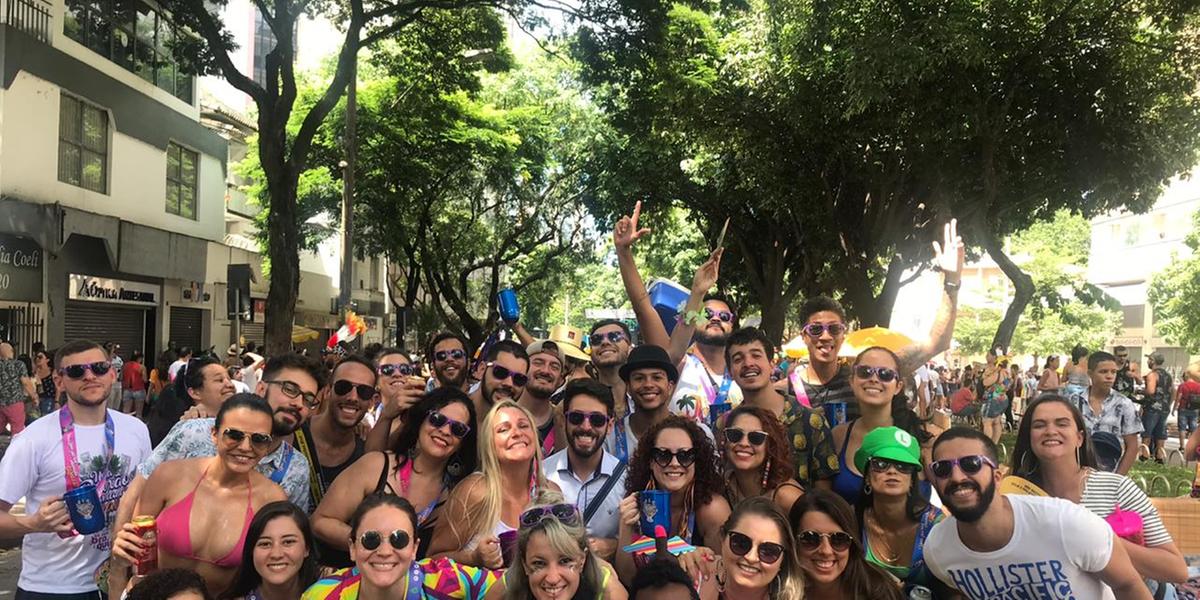  (Arquivo pessoal/ Bebel Queiroz)