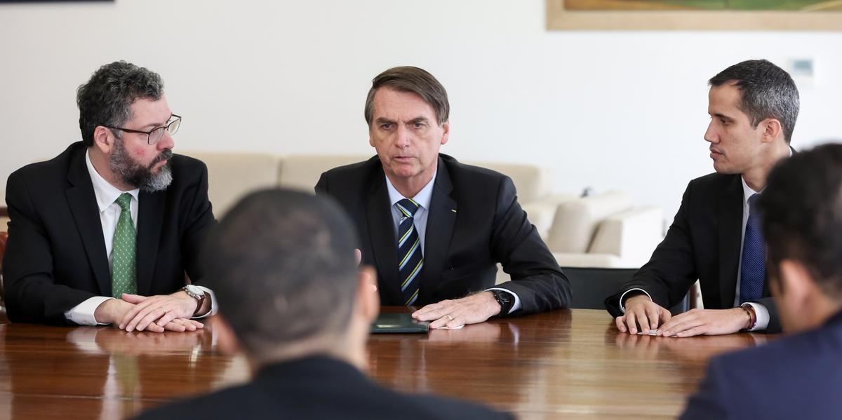 (Marcos Corrêa/PR)